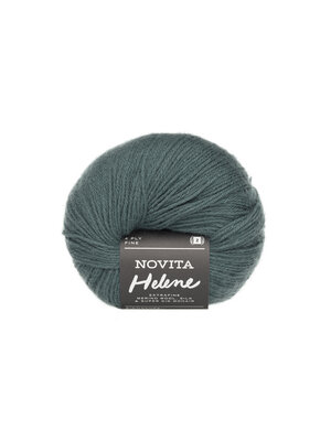 Novita Novita -  Helene 50g 3661 bond