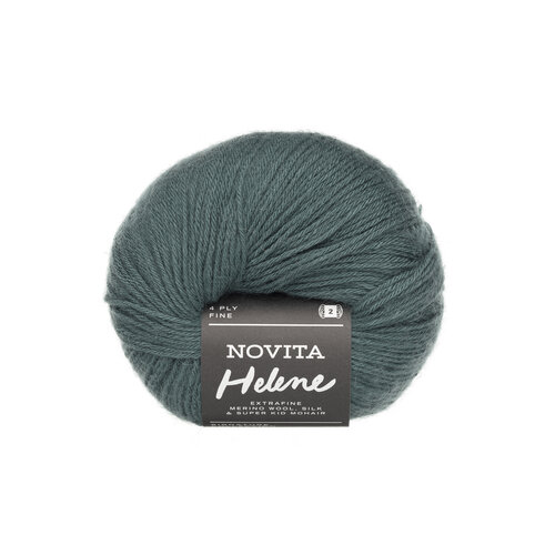 Novita Novita -  Helene 50g 3661 bond