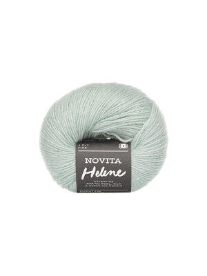 Novita Novita -  Helene 50g 3001 bridge