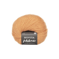 Novita - Helene 50g 2721 flame