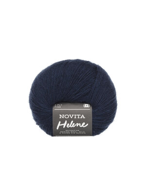 Novita Novita -  Helene 50g 1781 abyss