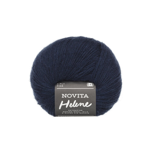 Novita Novita -  Helene 50g 1781 abyss