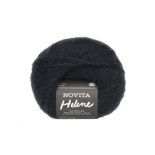 Novita Novita -  Helene 50g 0991 shadow