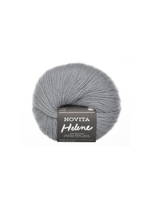 Novita Novita -  Helene 50g 075 fog