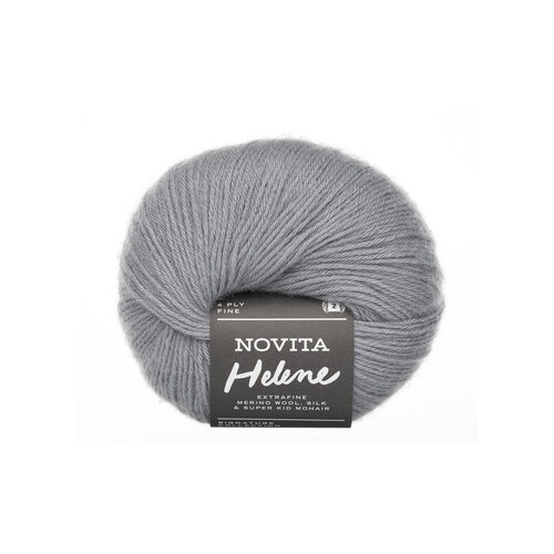 Novita Novita -  Helene 50g 075 fog
