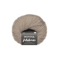 Novita -  Helene 50g 060 sand