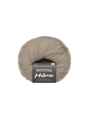 Novita Novita -  Helene 50g 060 sand