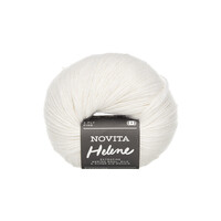 Novita - Helene 50g 0071 veil