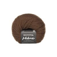 Novita - Helene 50g 697 earth