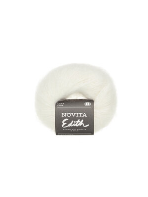 Novita Novita -  Edith 25g 0061 beginning Novita Novita -  Edith 25g 0061 beginning