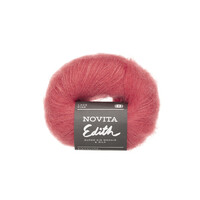 Novita -  Edith 25g 2711 glory