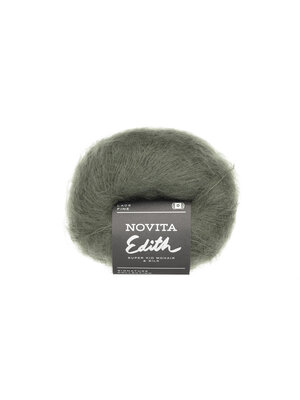 Novita Novita -  Edith 25g 3761 grove Novita Novita -  Edith 25g 3761 grove