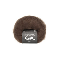 Novita -  Edith 25g 6371 burn