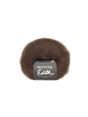 Novita Novita -  Edith 25g 6371 burn