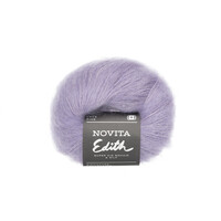 Novita -  Edith 25g 7041 halo