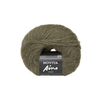 Novita -  Aino 50g 3601 lush