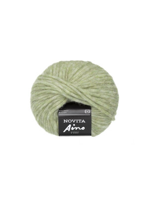 Novita Novita -  Aino 50g 3011 sprout Novita Novita -  Aino 50g 3011 sprout