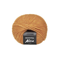 Novita -  Aino 50g 2791 umber