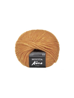 Novita Novita -  Aino 50g 2791 umber Novita Novita -  Aino 50g 2791 umber