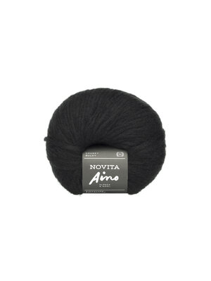 Novita Novita -  Aino 50g 0991 shadow Novita Novita -  Aino 50g 0991 shadow