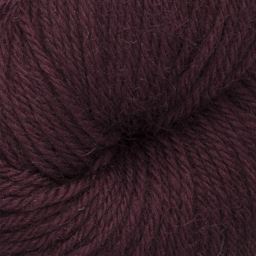 Novita Novita -  Laine DK 100g 7821 Deep Burgundy