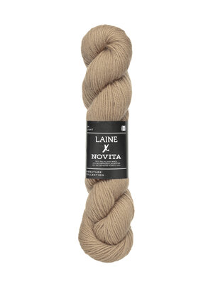 Novita Novita -  Laine DK 100g 6141 Sandy Shoreline