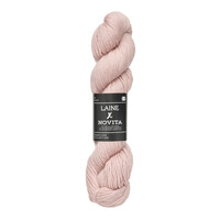 Novita -  Laine DK 100g 5291 Whispering Petal