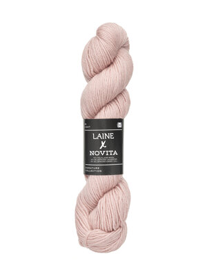 Novita Novita -  Laine DK 100g 5291 Whispering Petal