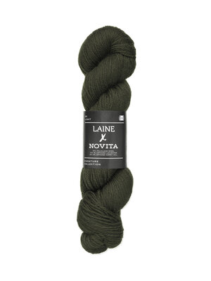 Novita Novita -  Laine DK 100g 3651 Pine Forest