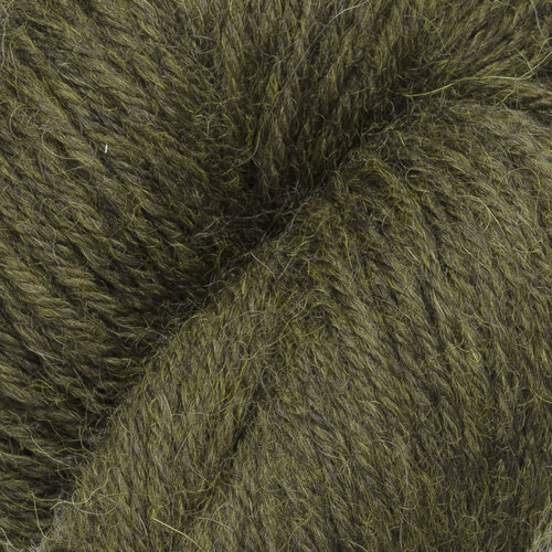 Novita Novita -  Laine DK 100g 3401 Earthy Olive
