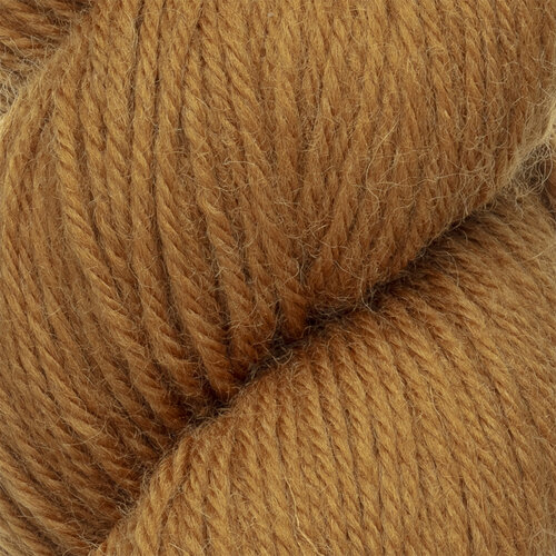 Novita Novita -  Laine DK 100g 2761 Golden Amber