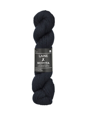 Novita Novita -  Laine DK 100g 1831 Silent Storm