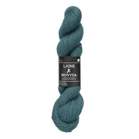 Novita -  Laine DK 100g 1661 Heathered Teal