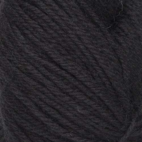 Novita Novita -  Laine DK 100g 0891 Winter Black