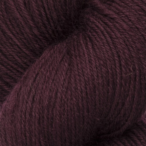 Novita Novita -  Laine 4PLY 100g 7821 Deep Burgundy