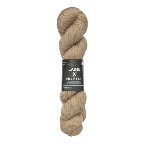 Novita Novita - Laine 4PLY 100g 6141 Sandy Shoreline Novita Novita - Laine 4PLY 100g 6141 Sandy Shoreline