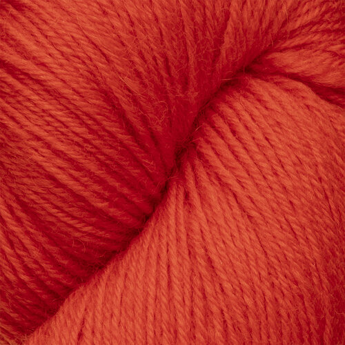 Novita Novita -  Laine 4PLY 100g 5441 Sunset Poppy