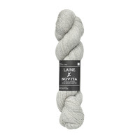 Novita -  Laine 4PLY 100g 4071 Tender Fog