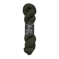 Novita -  Laine 4PLY 100g 3651 Pine Forest