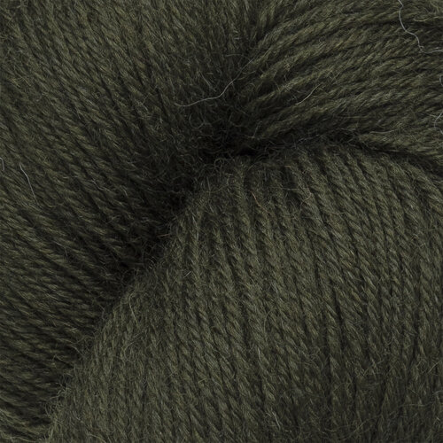 Novita Novita -  Laine 4PLY 100g 3651 Pine Forest