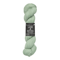 Novita -  Laine 4PLY 100g 3131 Frosted Mint