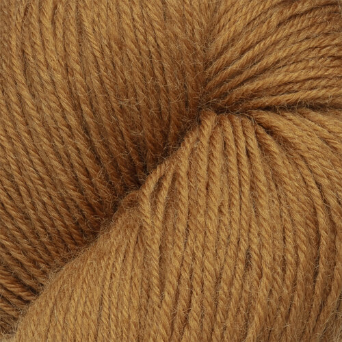 Novita Novita -  Laine 4PLY 100g 2761 Golden Amber