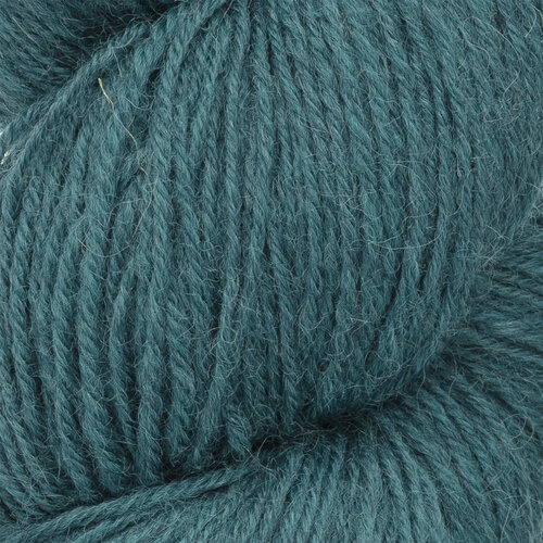 Novita Novita -  Laine 4PLY 100g 1661 Heathered Teal