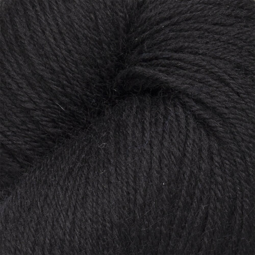 Novita Novita -  Laine 4PLY 100g 0891 Winter Black