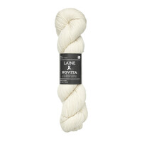 Novita -  Laine 4PLY 100g 0151 Cloudy Cotton