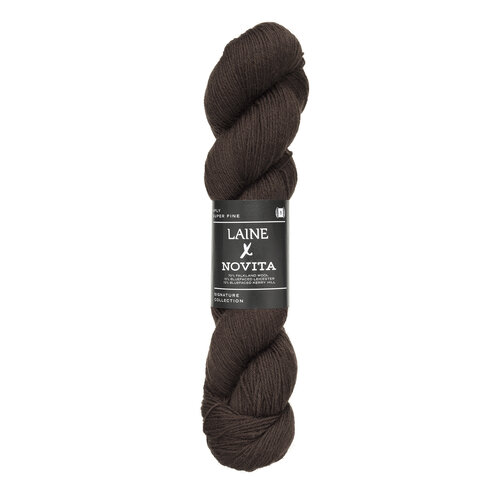 Novita Novita - Laine 4PLY 100g 6631 Woodland Bark Novita Novita - Laine 4PLY 100g 6631 Woodland Bark