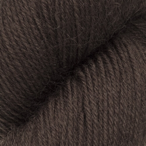 Novita Novita -  Laine 4PLY 100g 6631 Woodland Bark