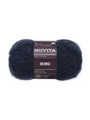 Novita Novita - Hehku - 170 Navy