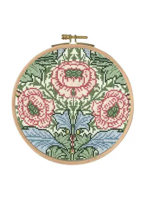 DMC Borduurpakket Museum Collectie - Myrtle - DMC