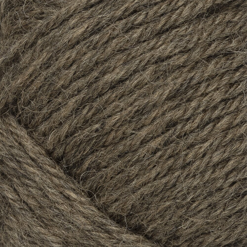 Novita Novita -  Arctic Wool Aran 100g 643 tundra